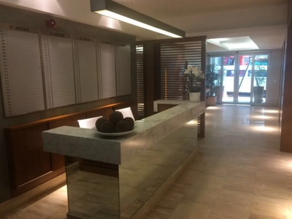 Imóvel Comercial, 27 m² - Foto 4