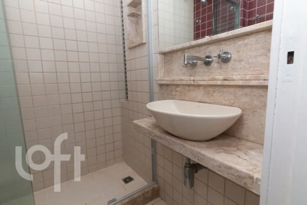 Apartamento, 2 quartos, 83 m² - Foto 3