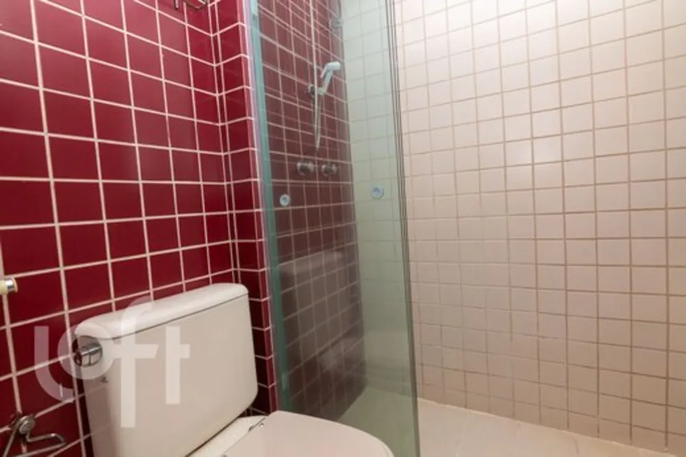 Apartamento, 2 quartos, 83 m² - Foto 2