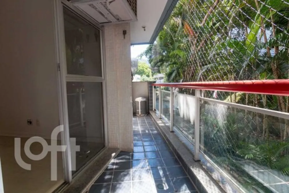 Apartamento, 2 quartos, 83 m² - Foto 1