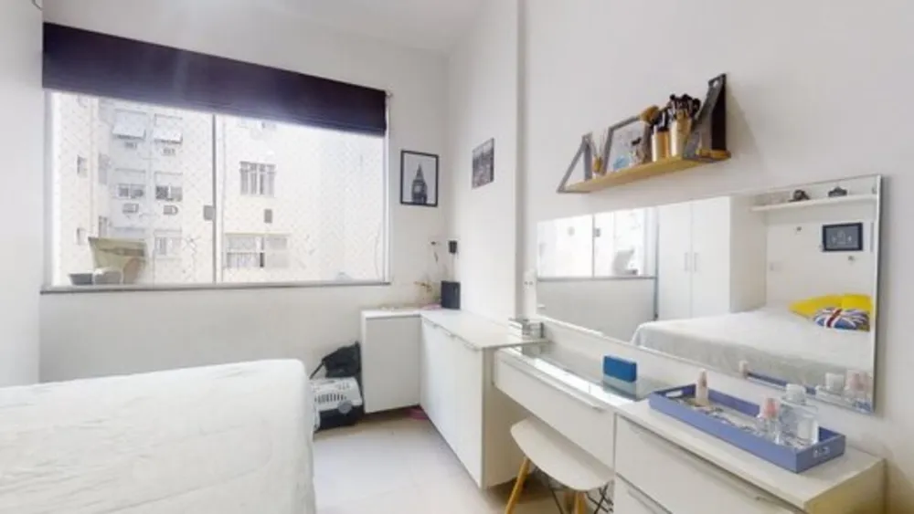Apartamento, 1 quarto, 26 m² - Foto 4