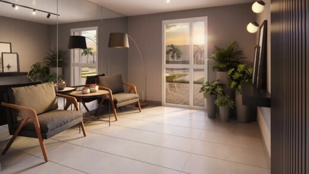 Apartamento, 3 quartos, 78 m² - Foto 3