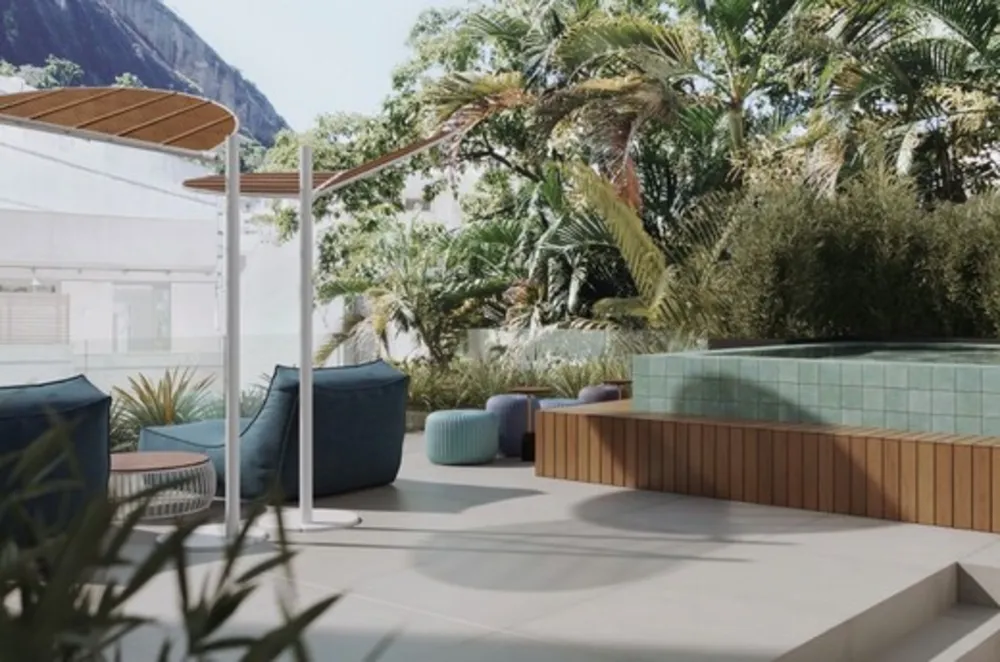 Cobertura, 3 quartos, 291 m² - Foto 4