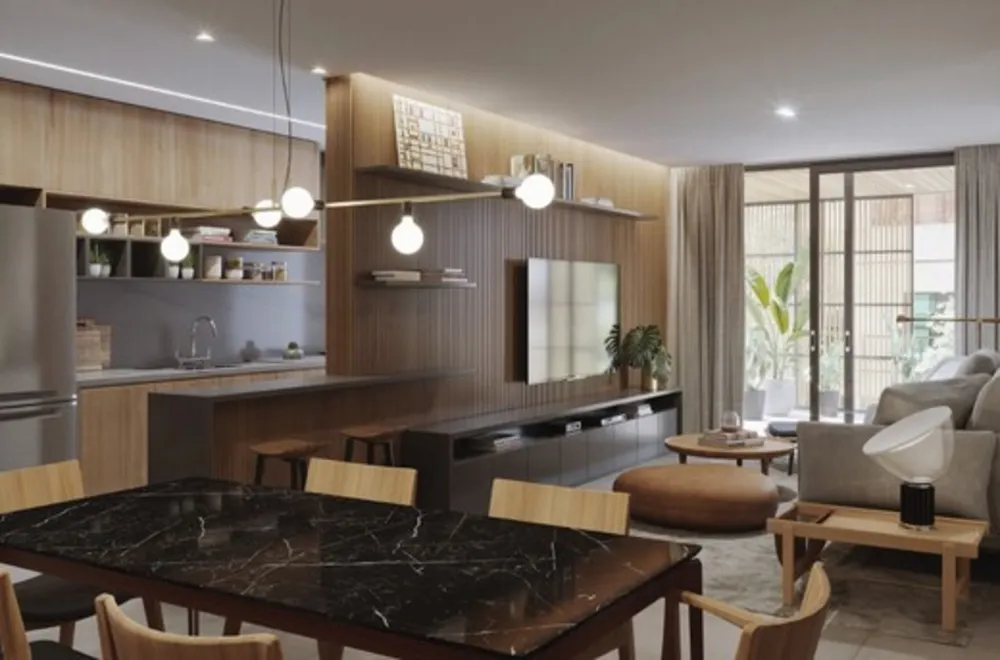 Cobertura, 3 quartos, 291 m² - Foto 3