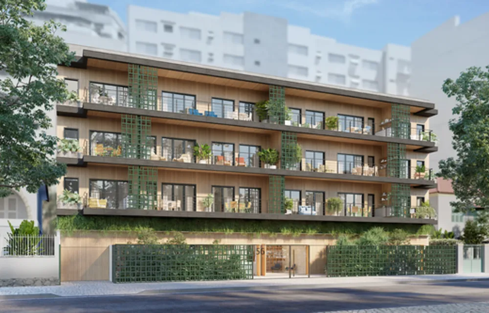 Apartamento, 3 quartos, 119 m² - Foto 2