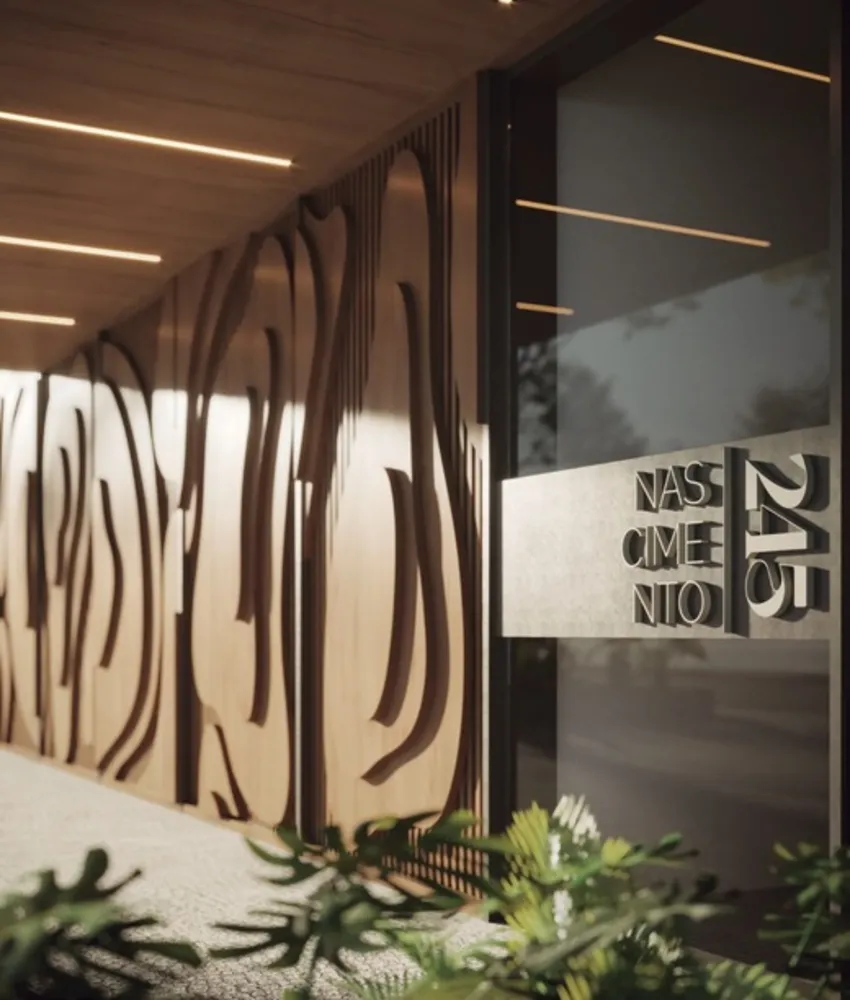 Cobertura, 4 quartos, 377 m² - Foto 3