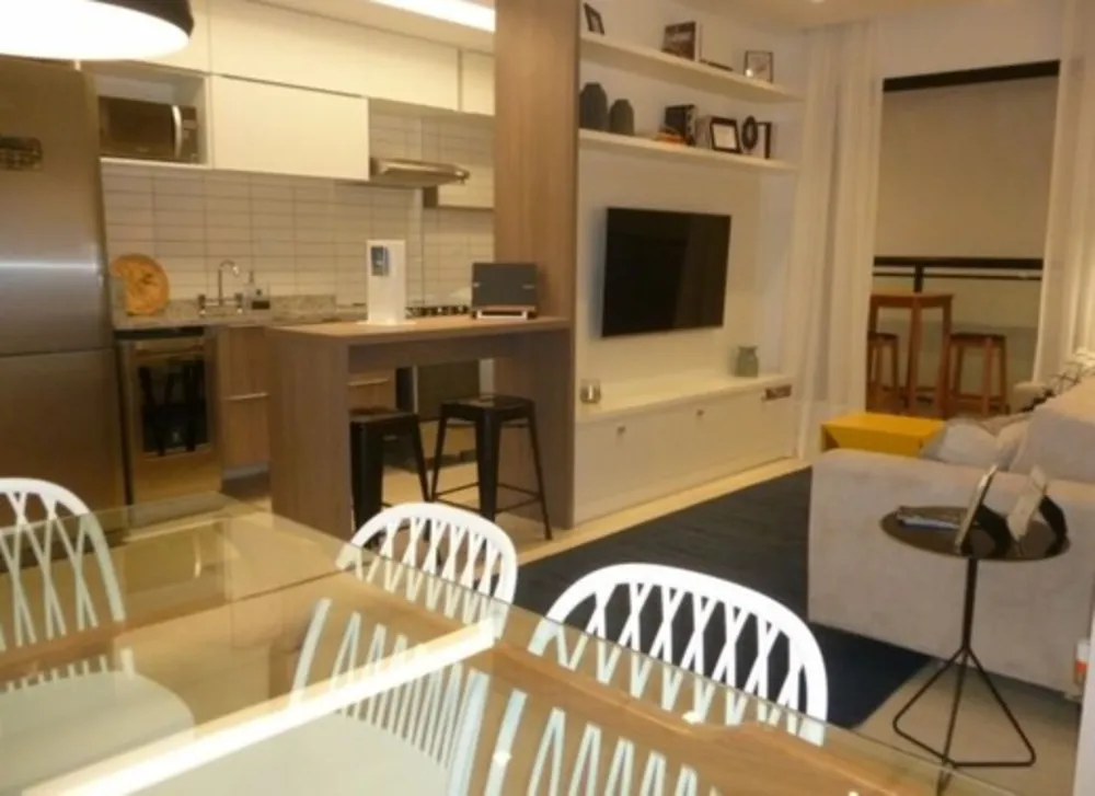 Cobertura, 2 quartos, 119 m² - Foto 5