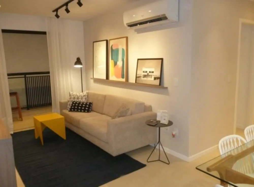 Cobertura, 2 quartos, 119 m² - Foto 3