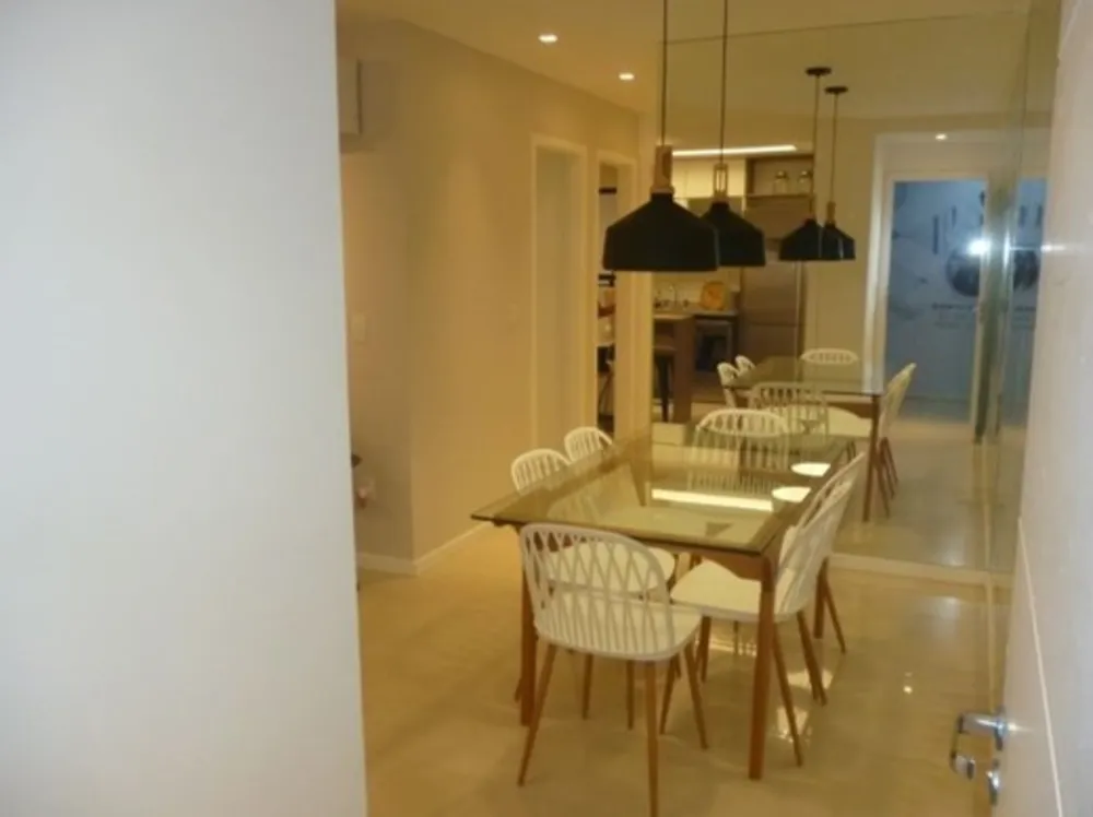 Cobertura, 2 quartos, 119 m² - Foto 2