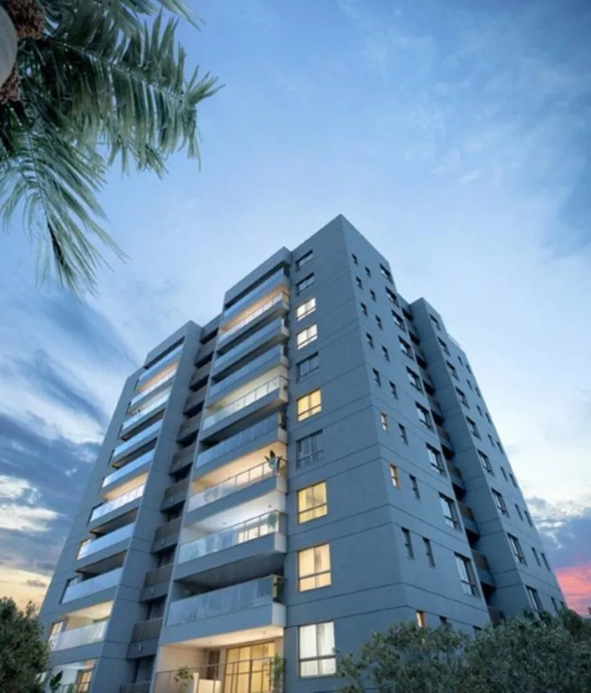 Apartamento, 3 quartos, 119 m² - Foto 5