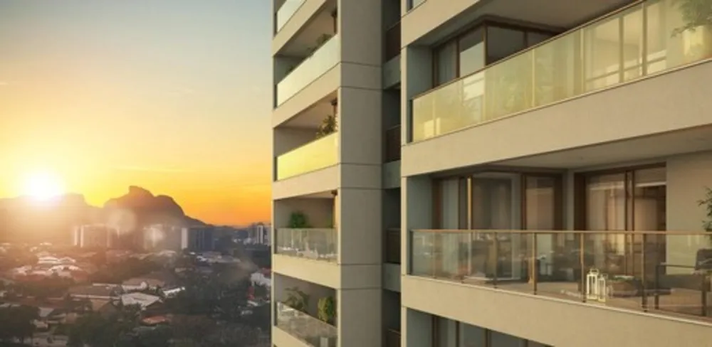 Apartamento, 3 quartos, 119 m² - Foto 2