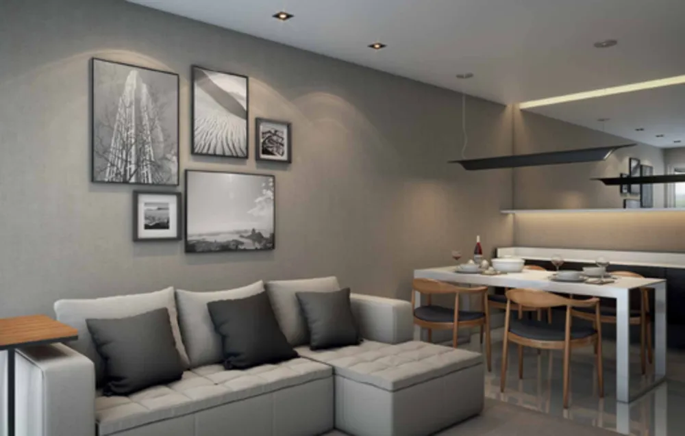 Cobertura, 2 quartos, 145 m² - Foto 3