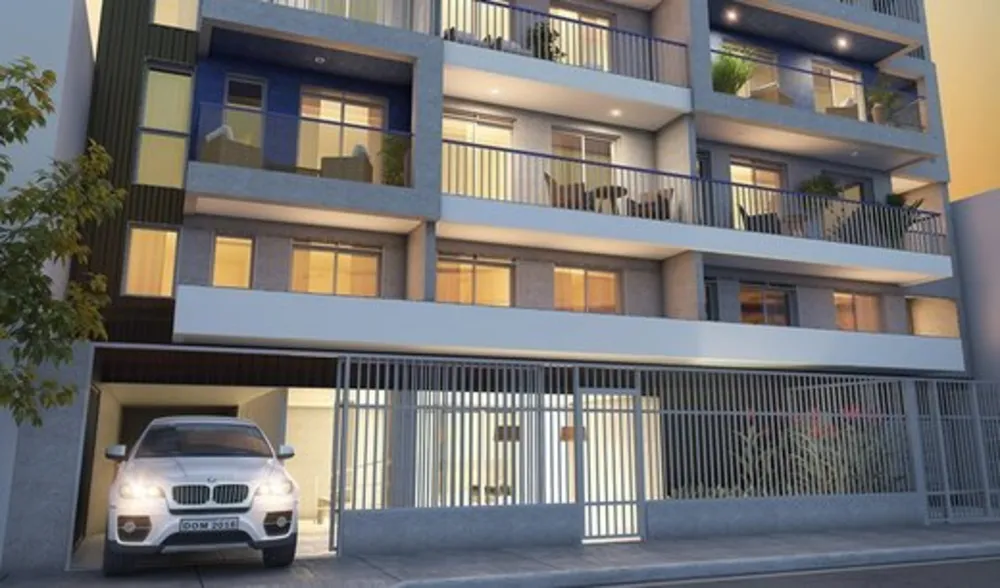 Loja-Salão, 169 m² - Foto 1