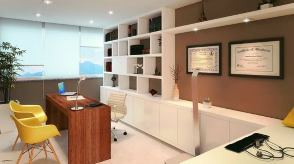 Imóvel Comercial, 19 m² - Foto 5