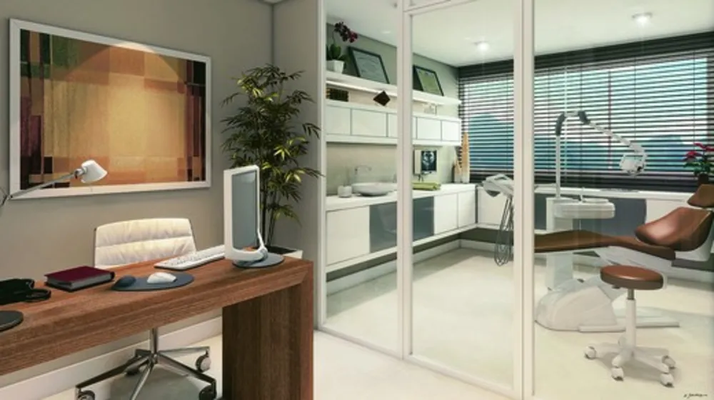 Imóvel Comercial, 19 m² - Foto 4