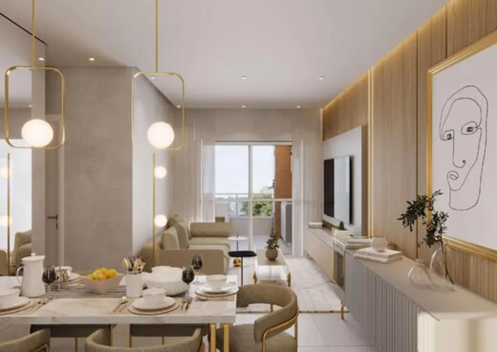 Cobertura, 2 quartos, 200 m² - Foto 4