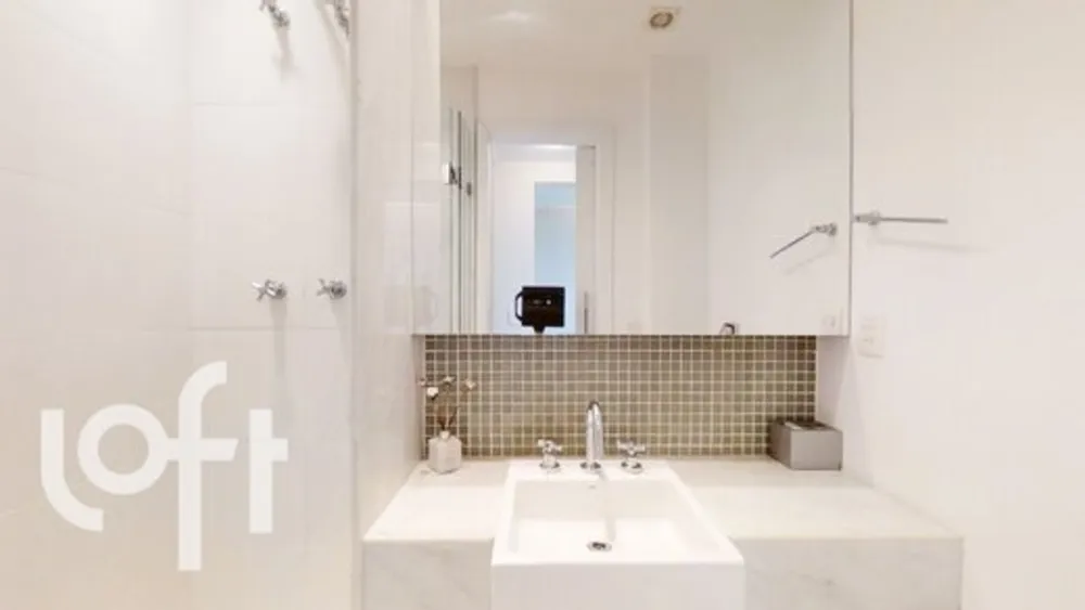 Apartamento, 2 quartos, 68 m² - Foto 2