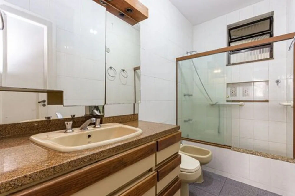 Apartamento, 3 quartos, 126 m² - Foto 2
