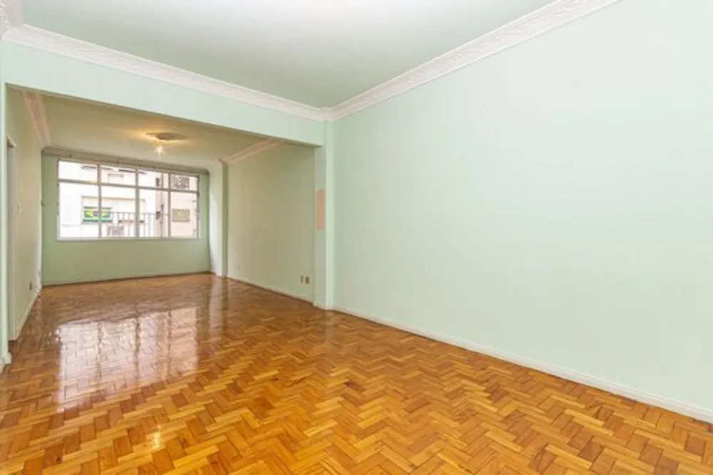 Apartamento, 3 quartos, 126 m² - Foto 1