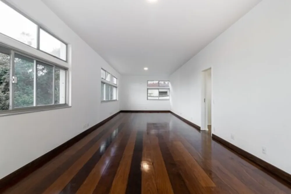 Apartamento, 3 quartos, 128 m² - Foto 1