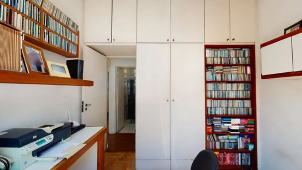 Apartamento, 3 quartos, 95 m² - Foto 3