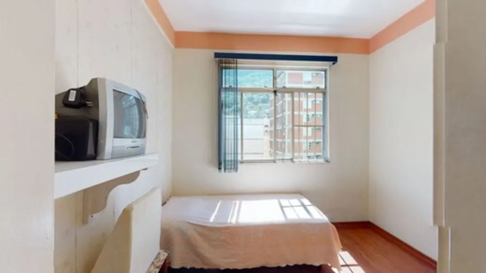 Apartamento, 3 quartos, 95 m² - Foto 5