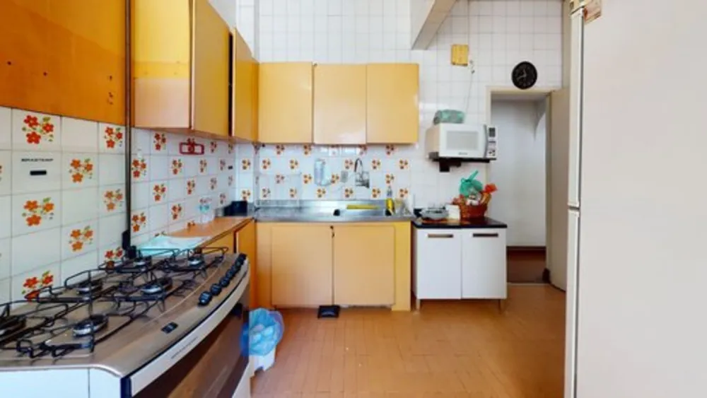Apartamento, 3 quartos, 95 m² - Foto 1