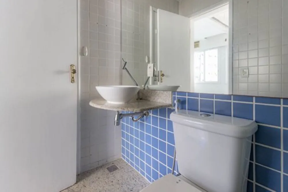 Apartamento, 1 quarto, 41 m² - Foto 2