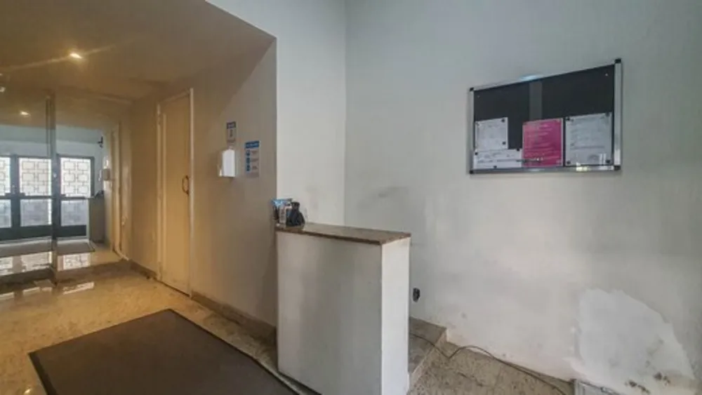 Apartamento, 1 quarto, 41 m² - Foto 4