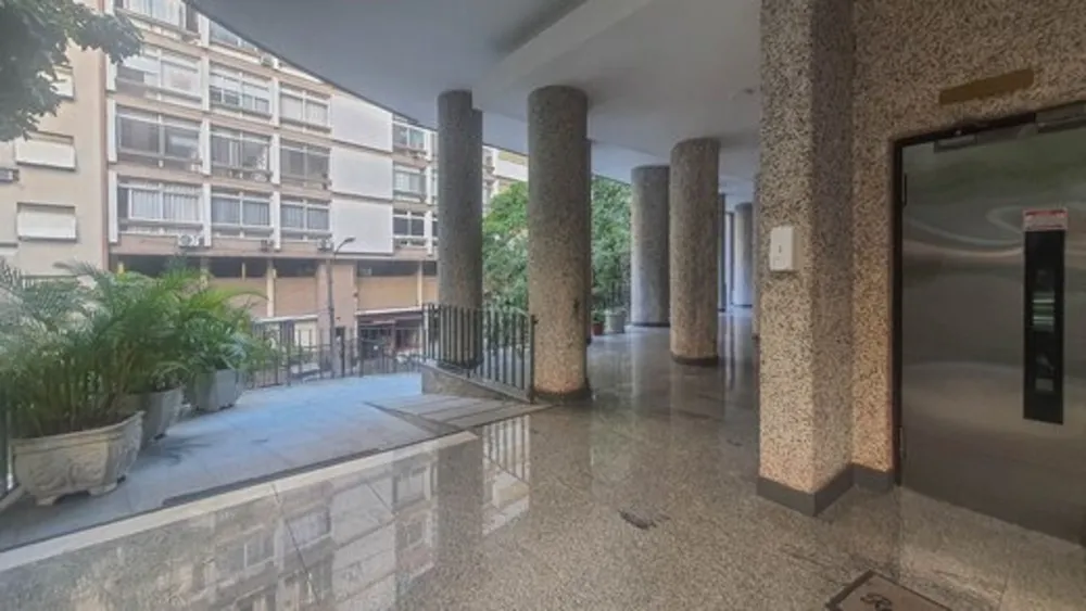 Apartamento, 1 quarto, 41 m² - Foto 5