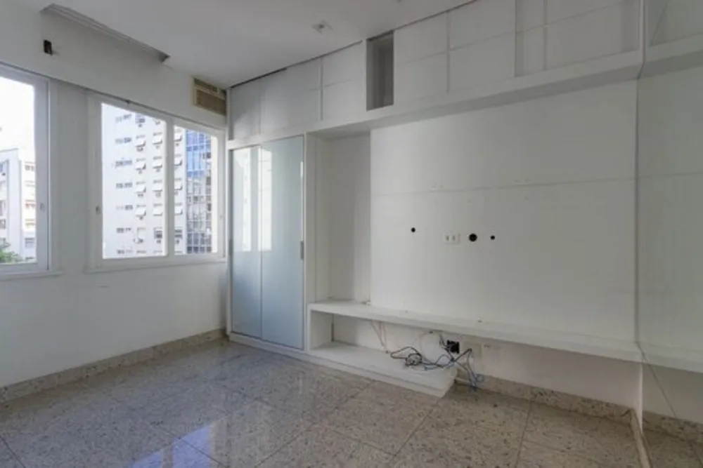 Apartamento, 1 quarto, 41 m² - Foto 1