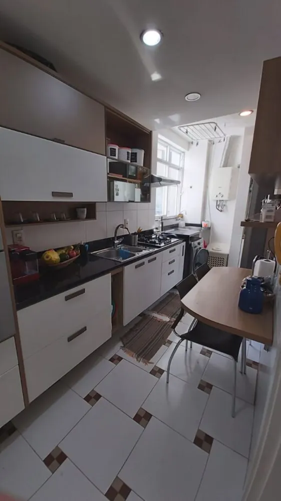 Apartamento, 2 quartos, 71 m² - Foto 4