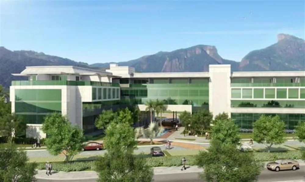 Imóvel Comercial, 199 m² - Foto 1