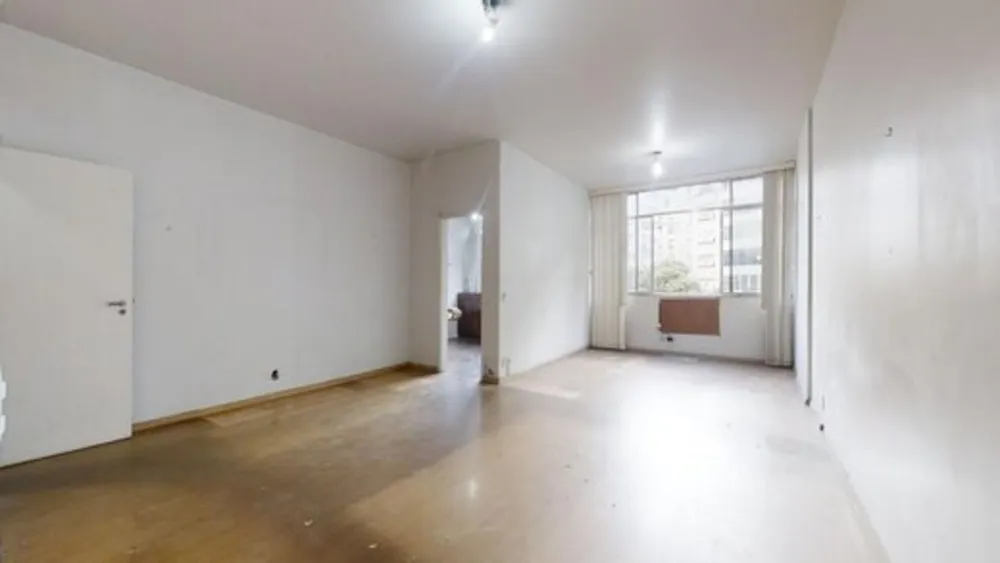Apartamento, 3 quartos, 105 m² - Foto 1