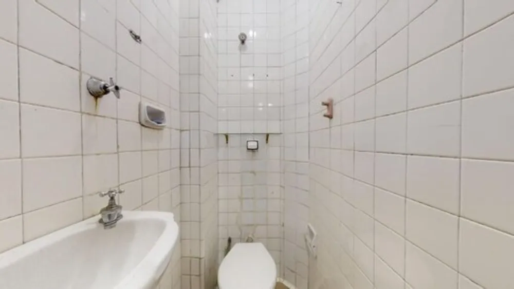 Apartamento, 3 quartos, 105 m² - Foto 2