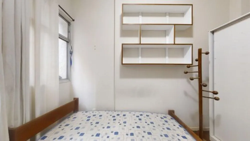 Apartamento, 3 quartos, 93 m² - Foto 5
