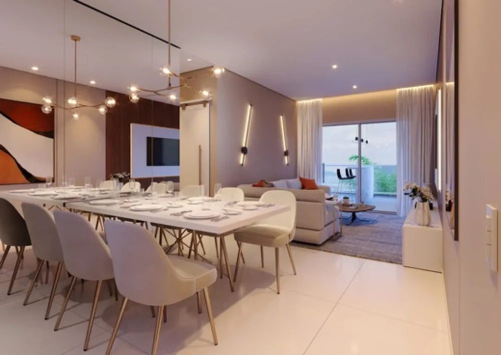 Apartamento, 2 quartos, 98 m² - Foto 3