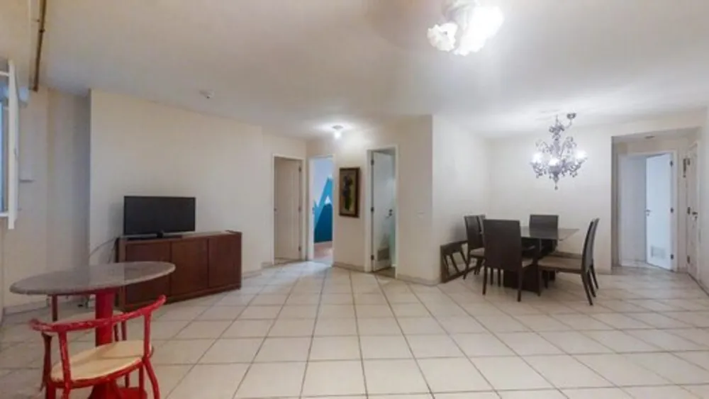 Apartamento, 2 quartos, 99 m² - Foto 5