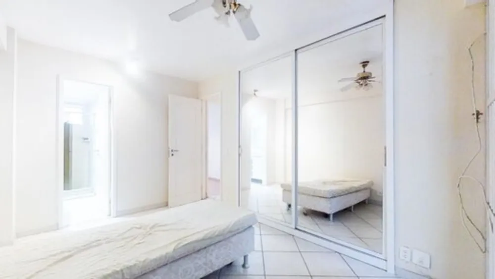 Apartamento, 2 quartos, 99 m² - Foto 1