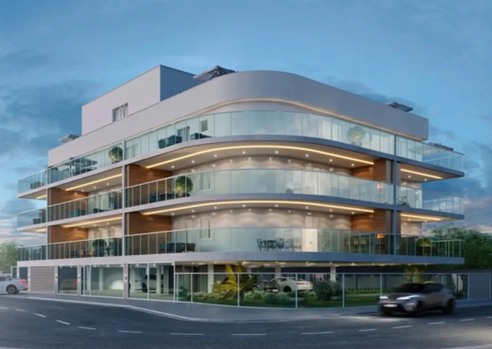 Cobertura, 4 quartos, 139 m² - Foto 1