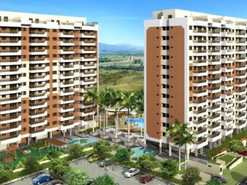 Apartamento, 2 quartos, 74 m² - Foto 1