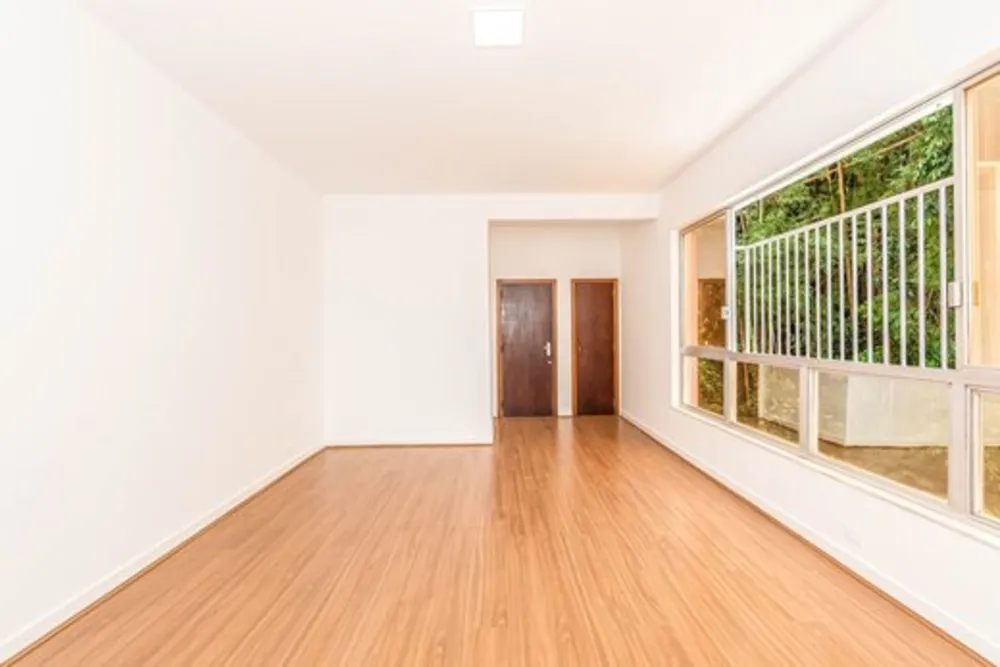 Apartamento, 4 quartos, 124 m² - Foto 1
