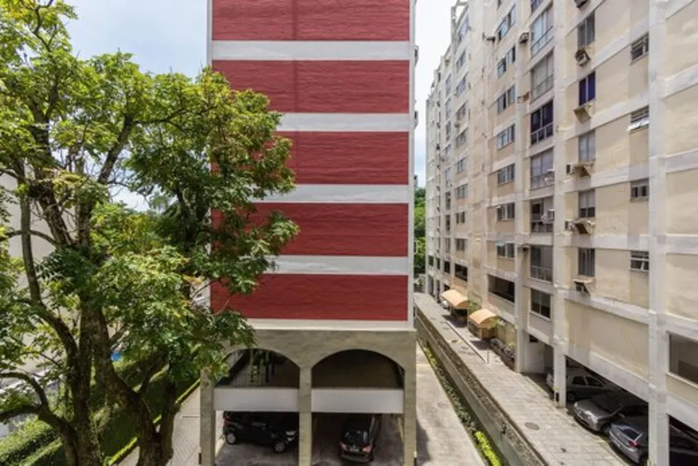 Apartamento, 4 quartos, 124 m² - Foto 4