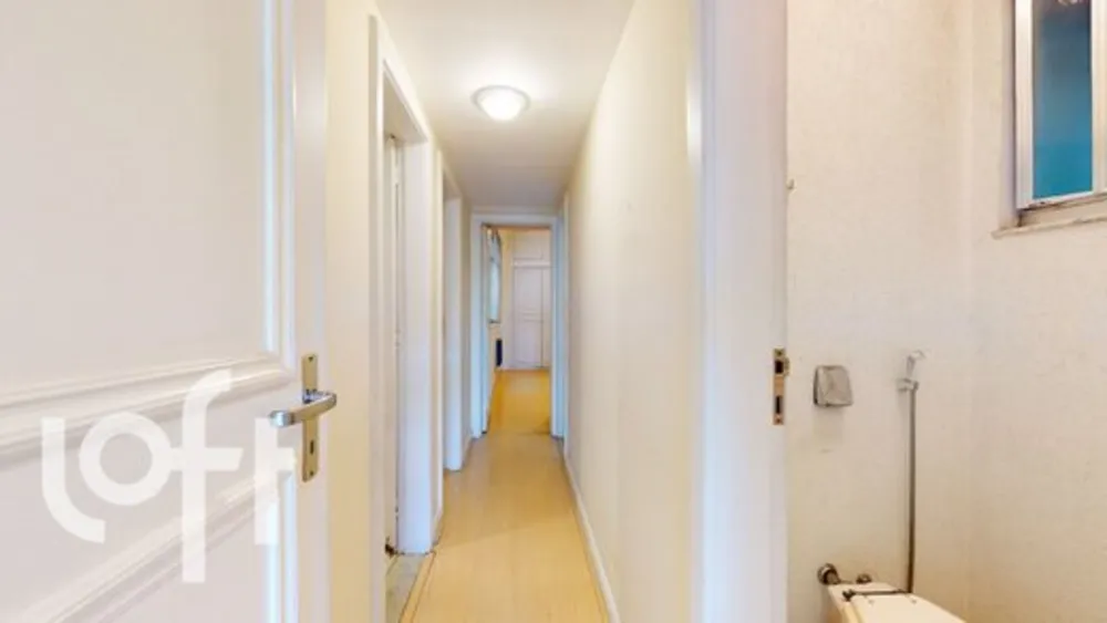 Apartamento, 2 quartos, 92 m² - Foto 2