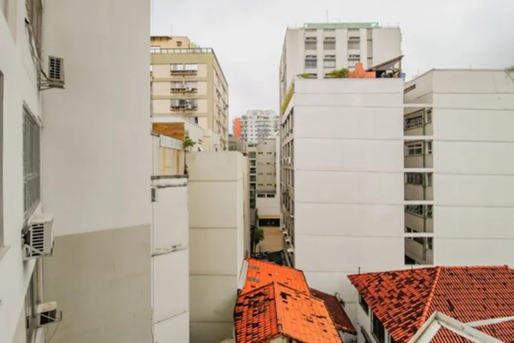 Apartamento, 3 quartos, 146 m² - Foto 2