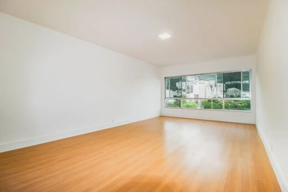 Apartamento, 3 quartos, 146 m² - Foto 1