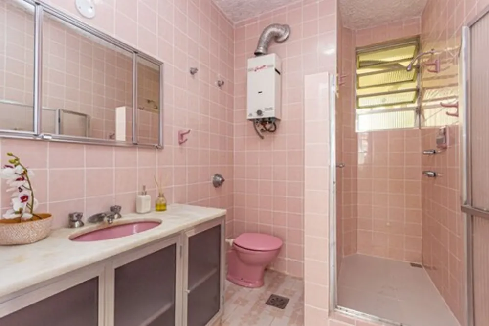 Apartamento, 3 quartos, 94 m² - Foto 2