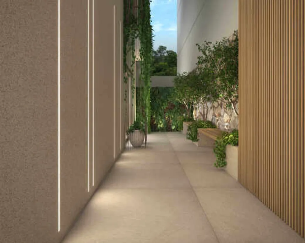 Cobertura, 3 quartos, 223 m² - Foto 4