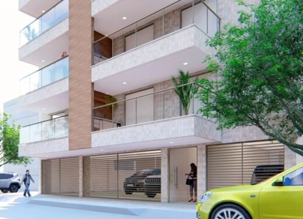 Cobertura, 2 quartos, 130 m² - Foto 2