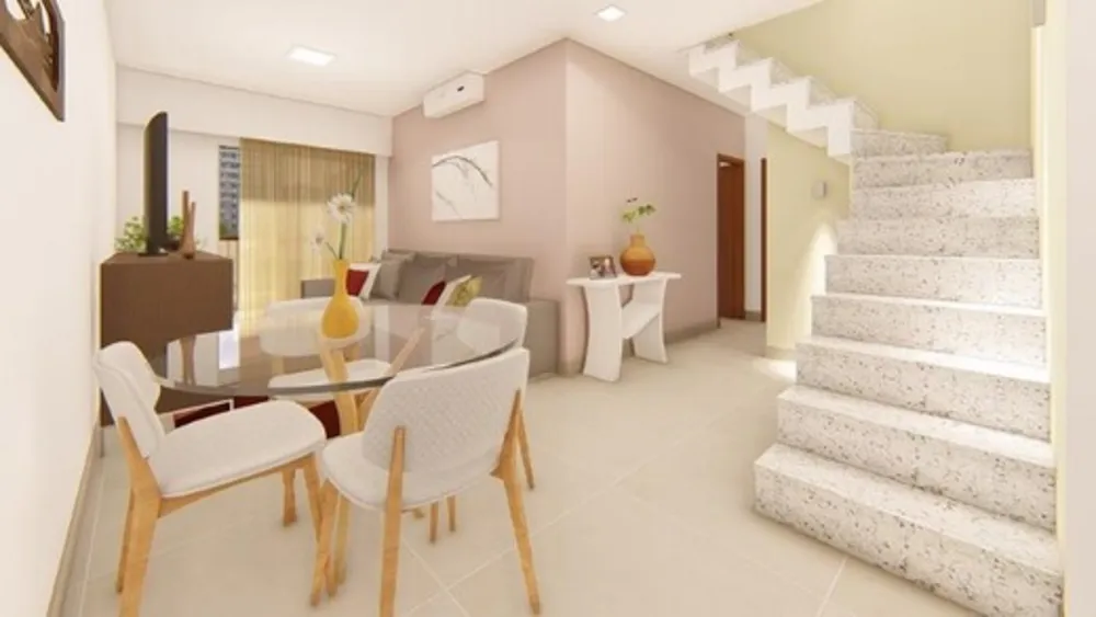 Cobertura, 2 quartos, 130 m² - Foto 3